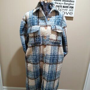 PAPA VANCOUVER - Shacket